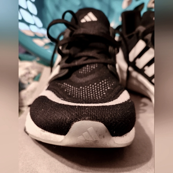 Adidas Ultra Boost Light Men's Running Shoe - Picture 5 of 10